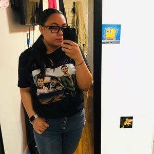 Meet your Posher, Christine